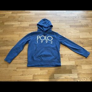 POLO Ralph Lauren Hoodie